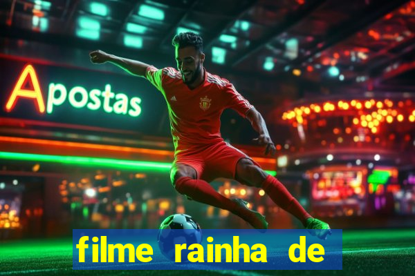 filme rainha de katwe netflix